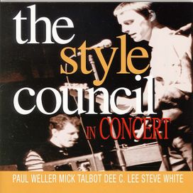 In Concert - 1998 • Álbum