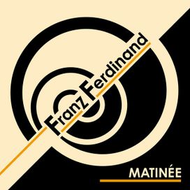 Matinée - Single - 2004 • Single/EP
