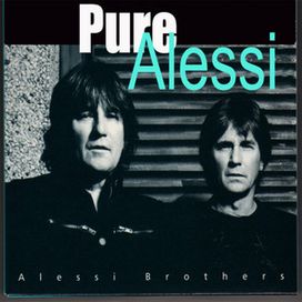 Pure Alessi - 2009 • Álbum