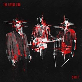 Shift - 2016 • Álbum