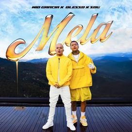 mela - 2024 • Single/EP