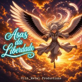 Asas da Liberdade - 2026 • Álbum