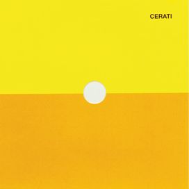 Amor Amarillo - 1993 • Álbum