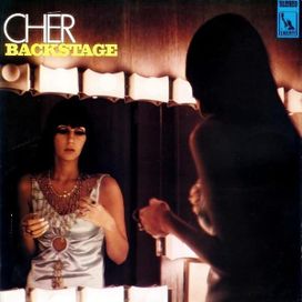 Backstage (1968) - 1968 • Álbum