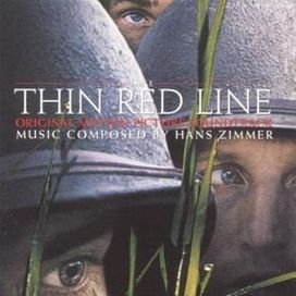 The Thin Red Line  - 1999 • Álbum