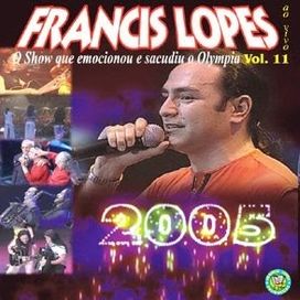 Volume 11 Ao Vivo - 2004 • Álbum