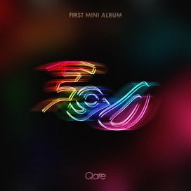 EGO - 2024 • Single/EP