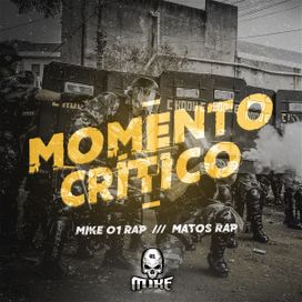 Momento Crítico - 2021 • Single/EP