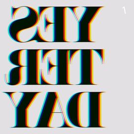 Yesterday - 2017 • Single/EP