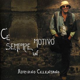 C'è Sempre Un Motivo - 2004 • Álbum