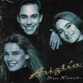 Sin Limite - 1994 • Álbum