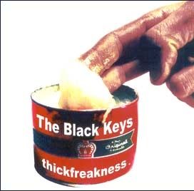 Thickfreakness - 2003 • Álbum