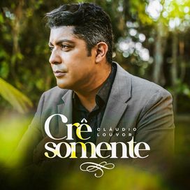 Crê Somente - 2024 • Single/EP