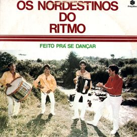 Feito Pra Se Dançar - 1986 • Álbum