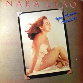 Meus Sonhos Dourados - 1987 • Álbum