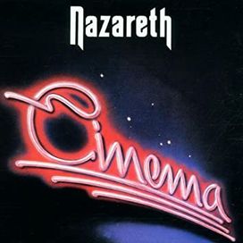 Cinema  - 1986 • Álbum