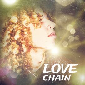 LOVE CHAIN (Deluxe) - 2025 • Álbum