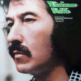Hurricane Smith - 1972 • Álbum