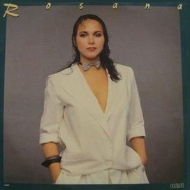 Rosana - 1983 • Álbum