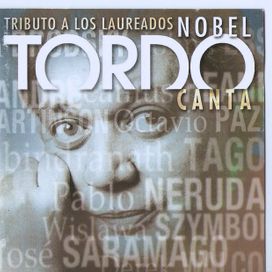 Tributo Aos Laureados Nobel - 2006 • Álbum