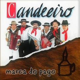 Marca do Pago - 1997 • Álbum