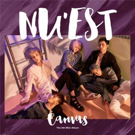 Canvas - 2016 • Álbum