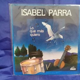 Lo Que Mas Quiero - 1983 • Álbum
