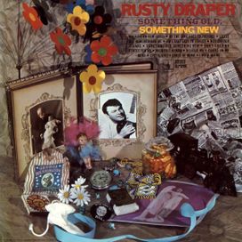 Something Old, Something New - 1969 • Álbum