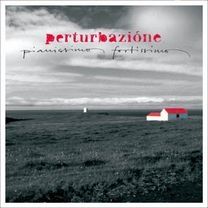 Pianissimo fortissimo - 2007 • Álbum