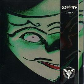 Grin - 1993 • Álbum