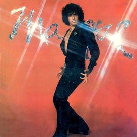 Sidney Magal (1978) - 1978 • Álbum