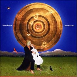 Luna Matana  - 2001 • Álbum