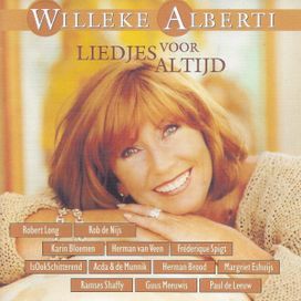 Liedjes Voor Altijd - 1999 • Álbum