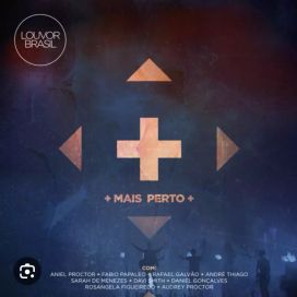 Mais Perto - 2013 • Álbum