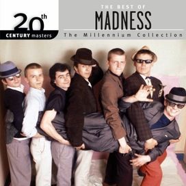 20th Century Masters - The Millennium Collection - 2005 • Álbum