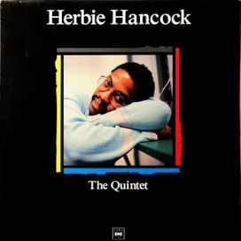 The Quintet - 1989 • Álbum