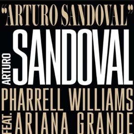 Arturo Sandoval - 2018 • Single/EP
