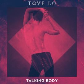 Talking Body - 2015 • Single/EP