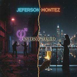 Universo Paralelo - 2025 • Álbum