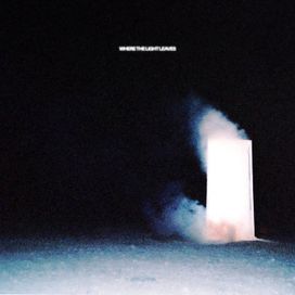 Where The Light Leaves - 2026 • Álbum