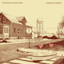 Nostalgia Istantanea - 2012 • Álbum