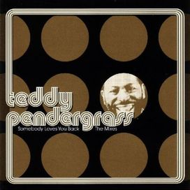 Somebody Loves You Back - The Mixes - 2002 • Álbum