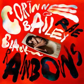 Black Rainbows - 2023 • Álbum