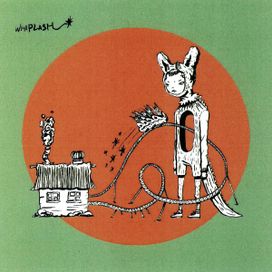 Whiplash - 2023 • Sencillo/EP