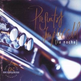 La Noche - 1995 • Álbum