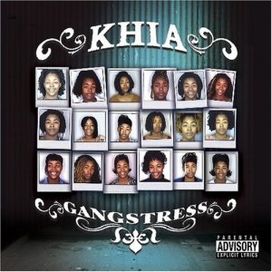 Gangstress - 2006 • Álbum