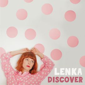 Discover - 2020 • Single/EP