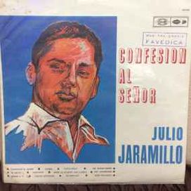 Confesion Al Señor - 1966 • Álbum
