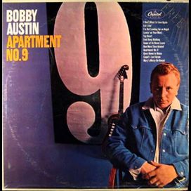 Apartment No. 9 - 1967 • Álbum
