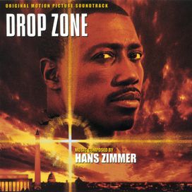 Drop Zone - 1994 • Álbum